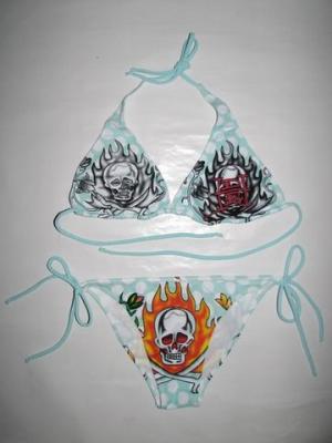 cheap Ed Hardy Bikini-16